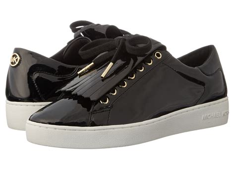 michael kors keaton kiltie sneaker|michael kors keaton lace up.